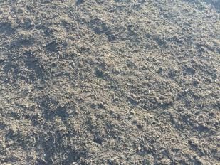 Rindenmulch